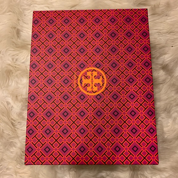 Tory Burch espadrille - Picture 7 of 8